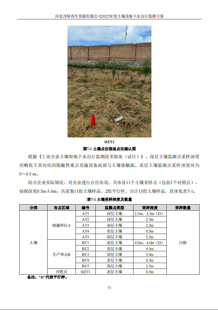 河北净垣再生资源有限公司