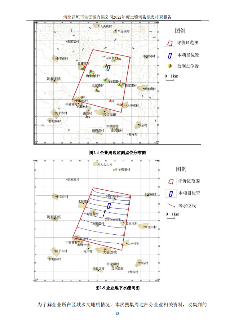 河北净垣再生资源有限公司