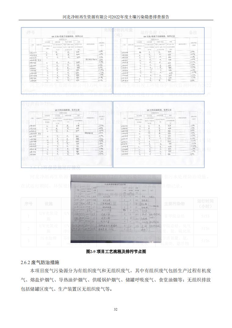 河北净垣再生资源有限公司