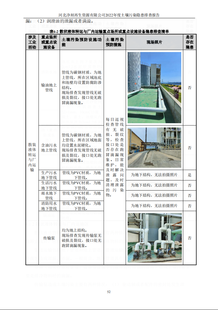 河北净垣再生资源有限公司