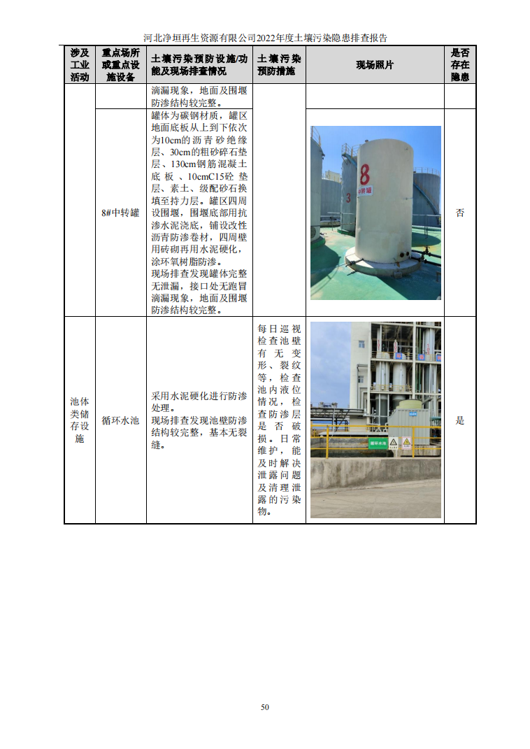 河北净垣再生资源有限公司