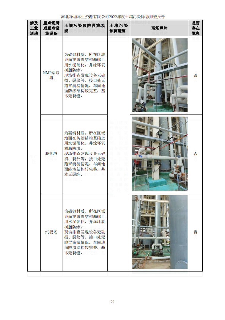 河北净垣再生资源有限公司