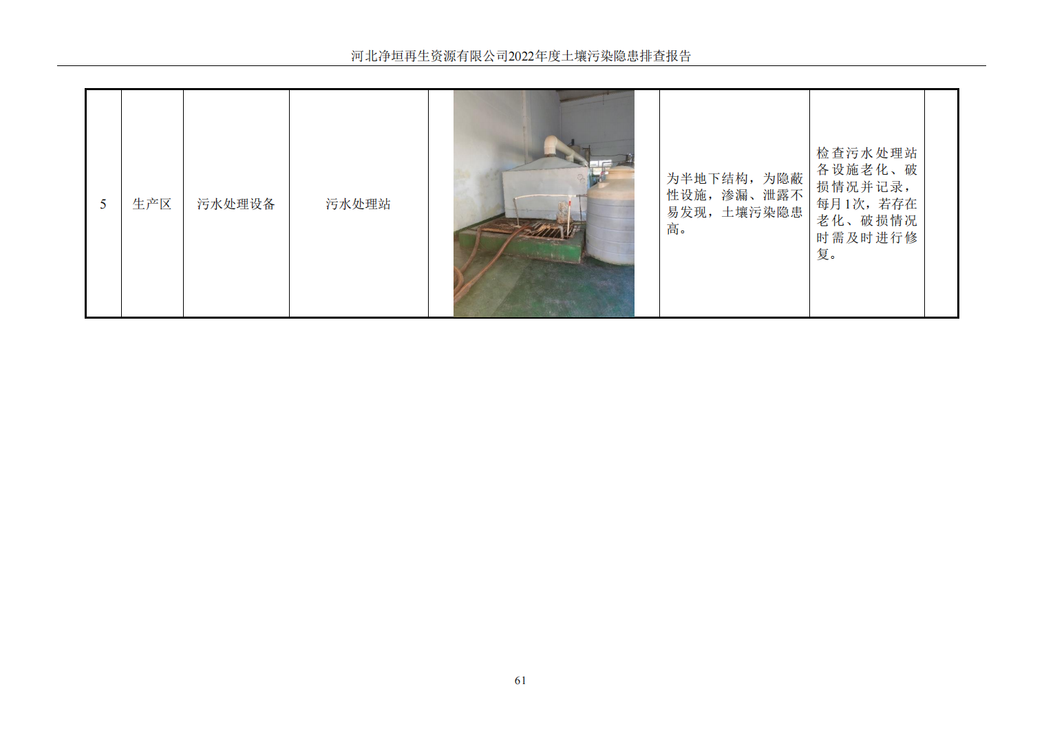 河北净垣再生资源有限公司