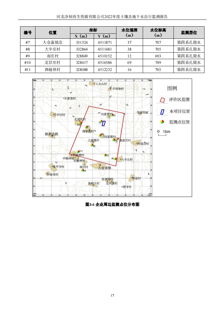 河北净垣再生资源有限公司