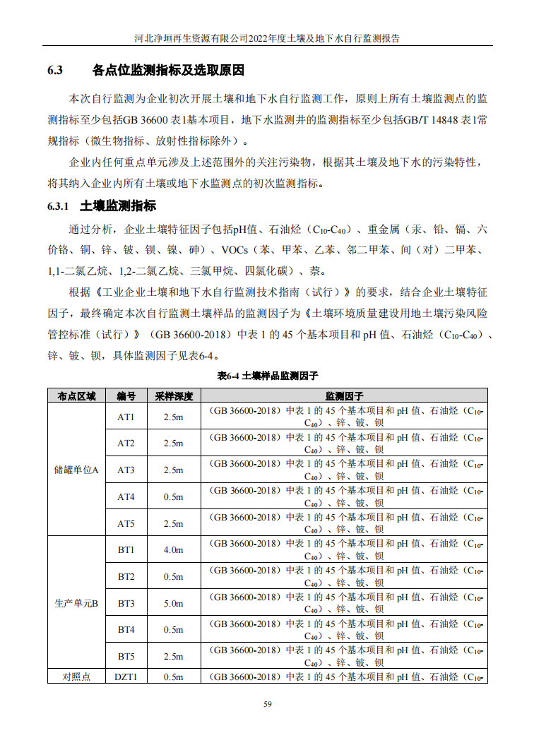 河北净垣再生资源有限公司