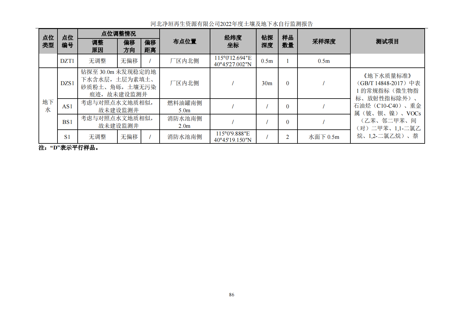 河北净垣再生资源有限公司