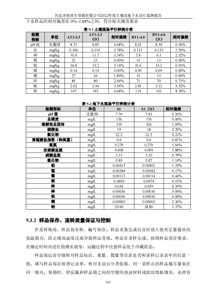 河北净垣再生资源有限公司