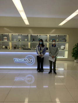 信息公示