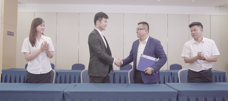 山东德艺兴电子科技有限公司