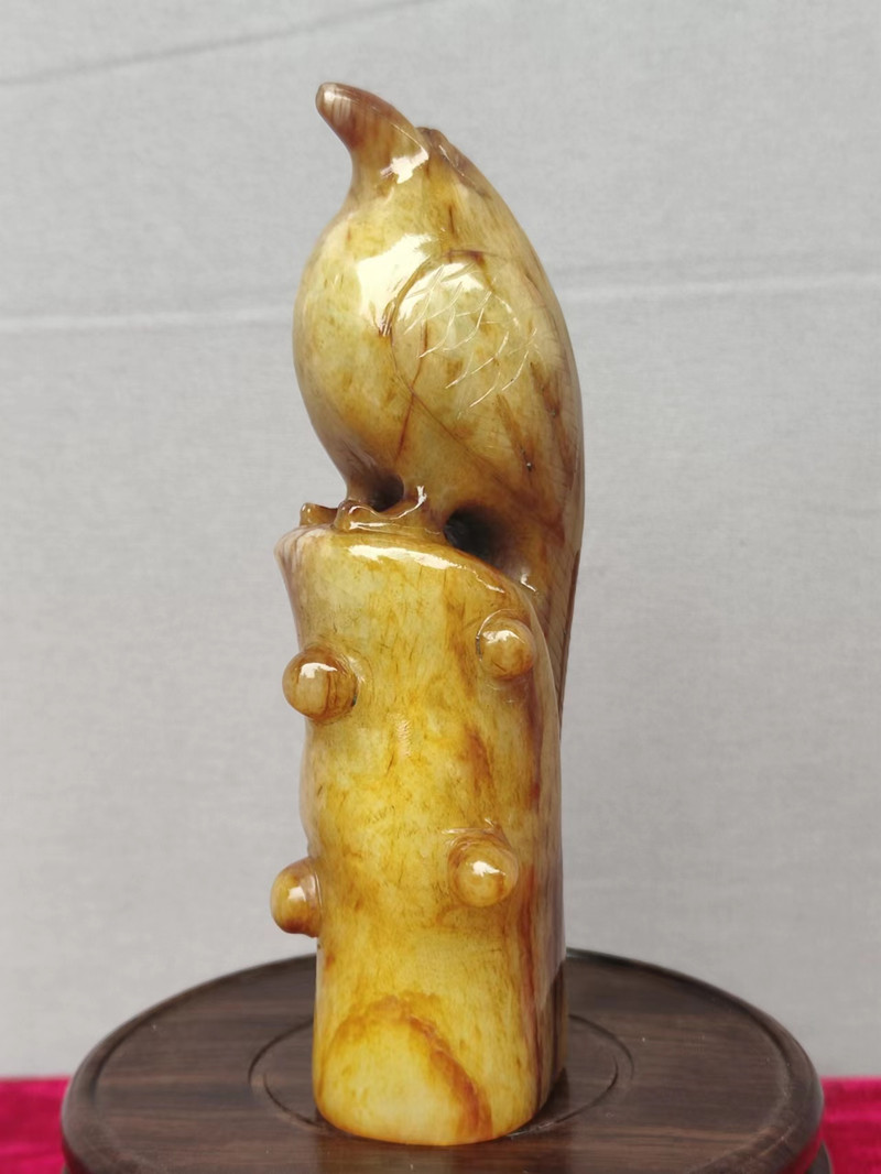 古代玉器珍宝类