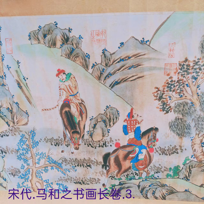 古.今名家书画类