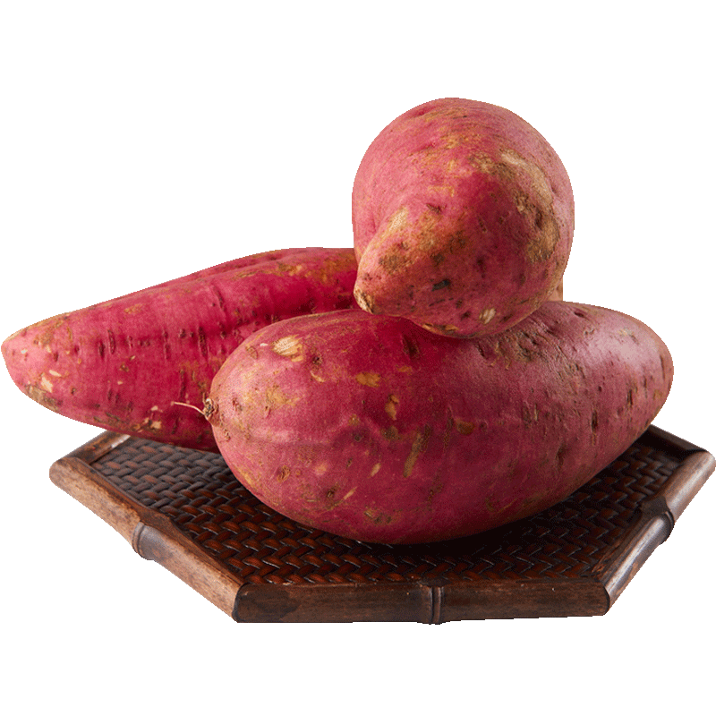 红薯