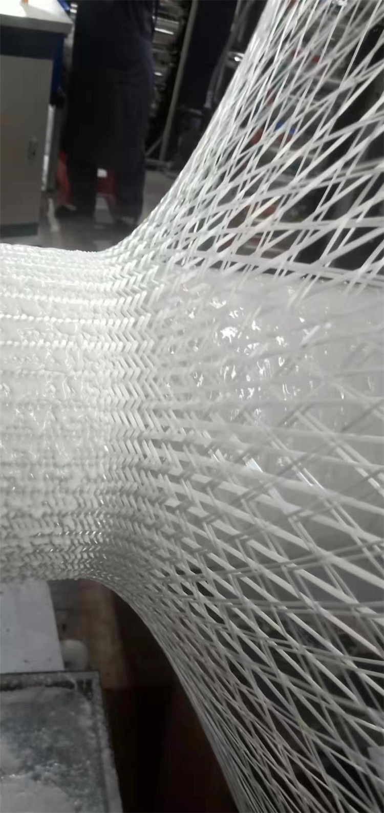 BWFRP纤维缠绕拉挤电力管