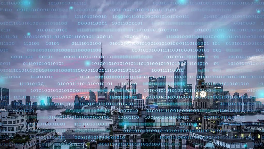 2023年中国产业转型升级的机会在哪里？答案是产业互联网