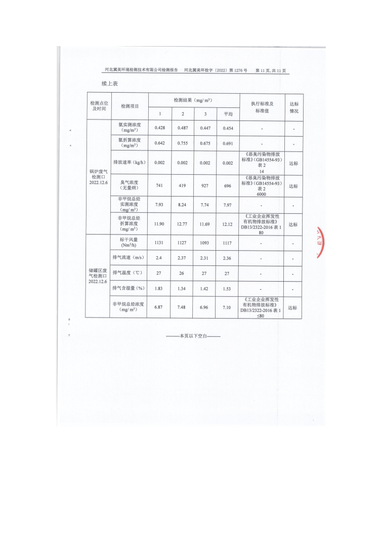 河北净垣再生资源有限公司