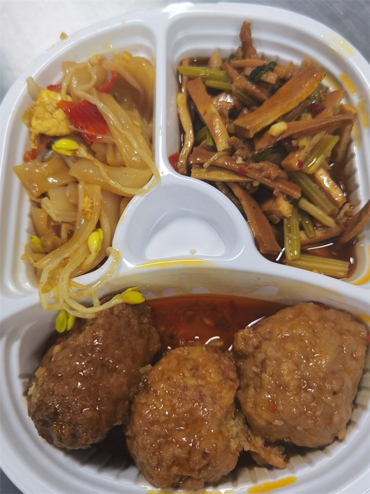 包装分类