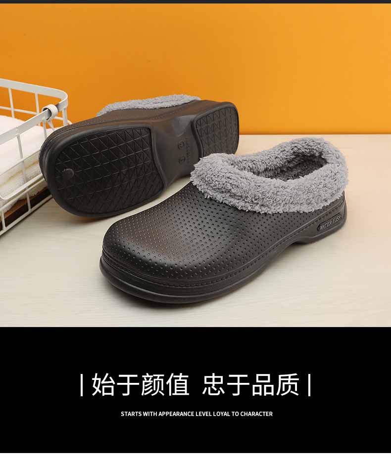 LiFeng shoes