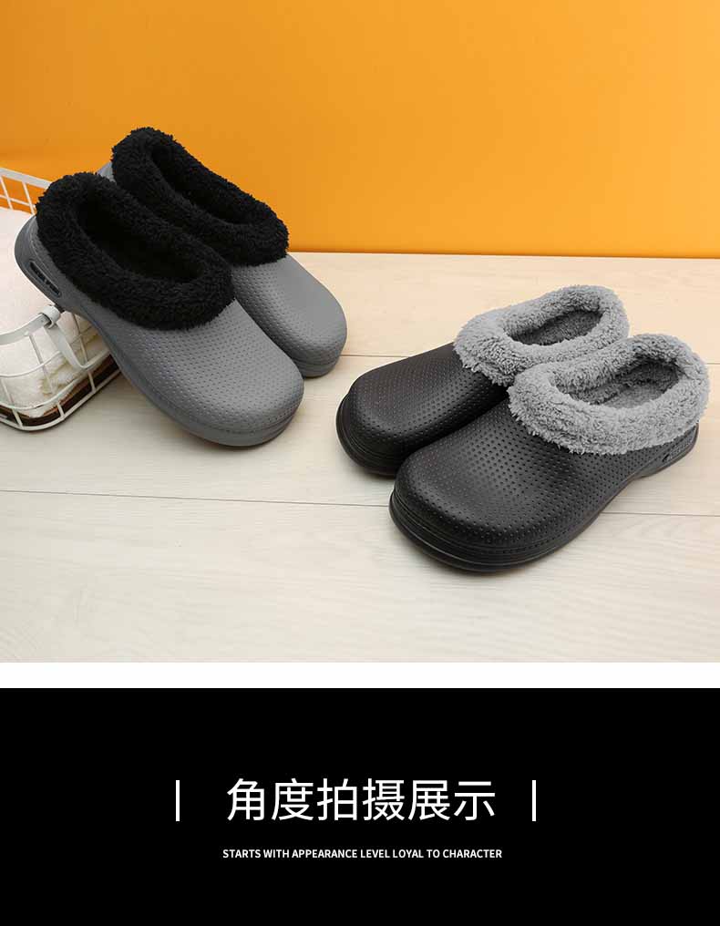 LiFeng shoes