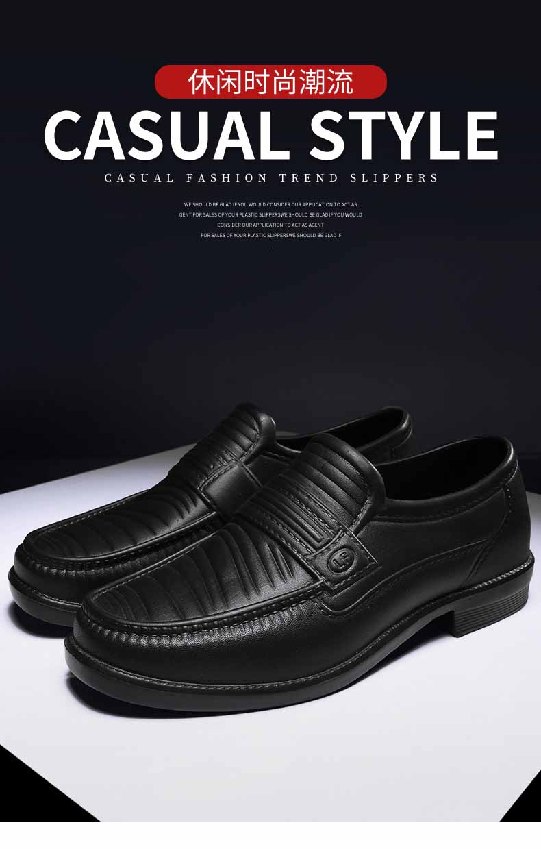 LiFeng shoes