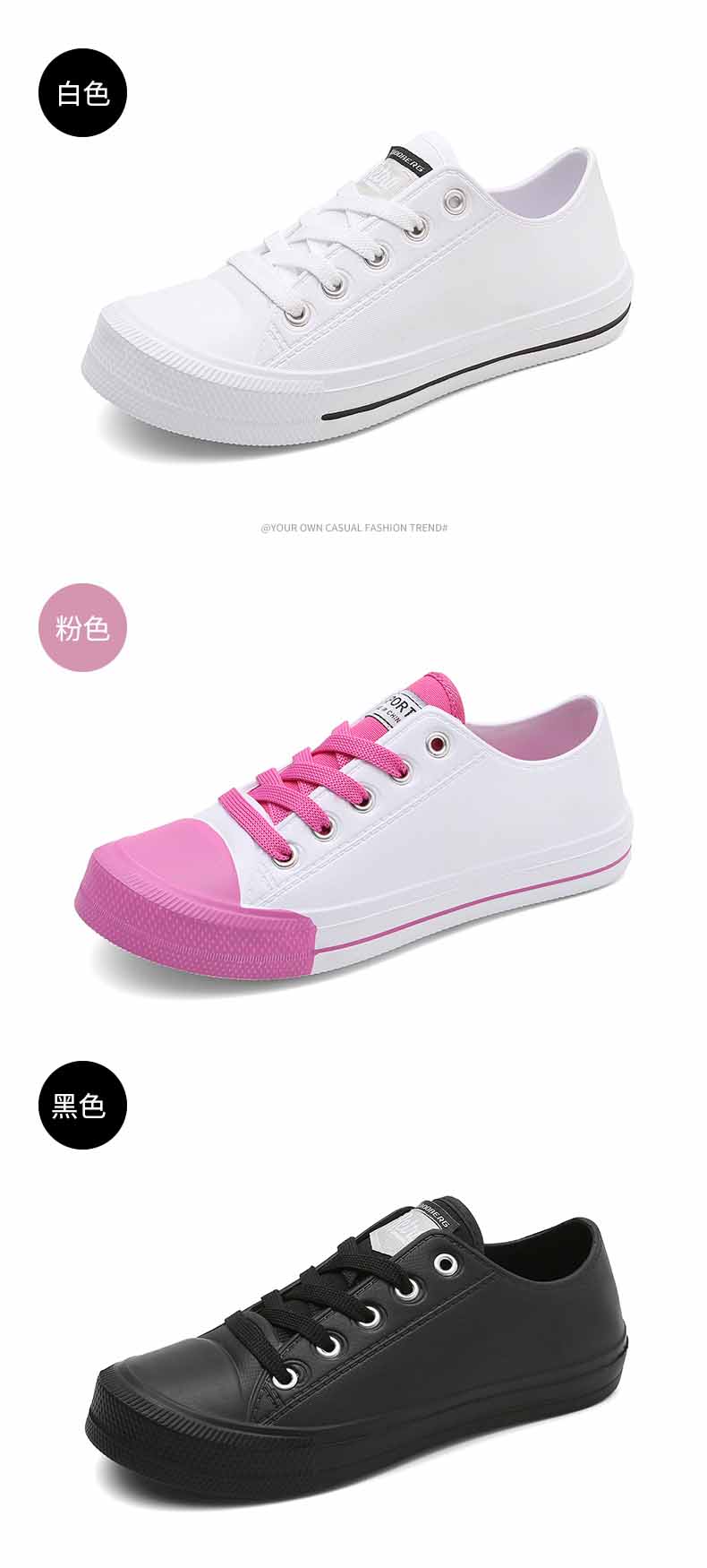 LiFeng shoes