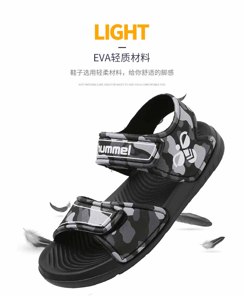 LiFeng shoes