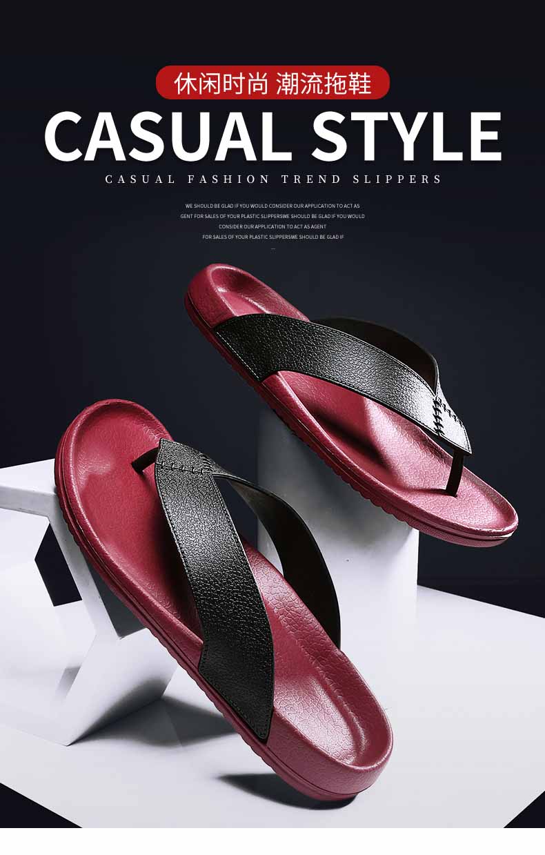 LiFeng shoes