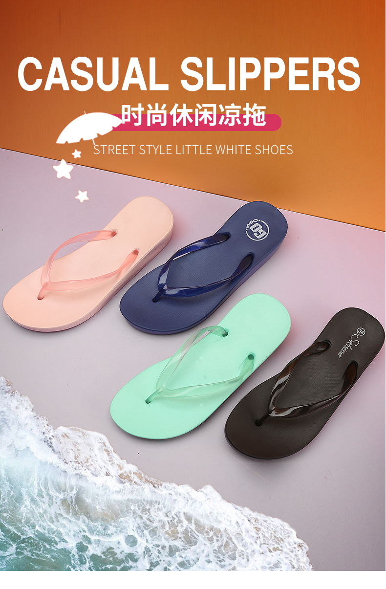 LiFeng shoes