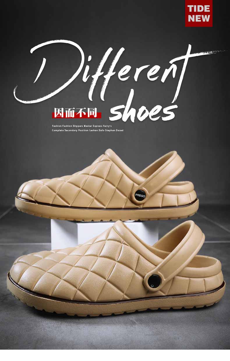 LiFeng shoes