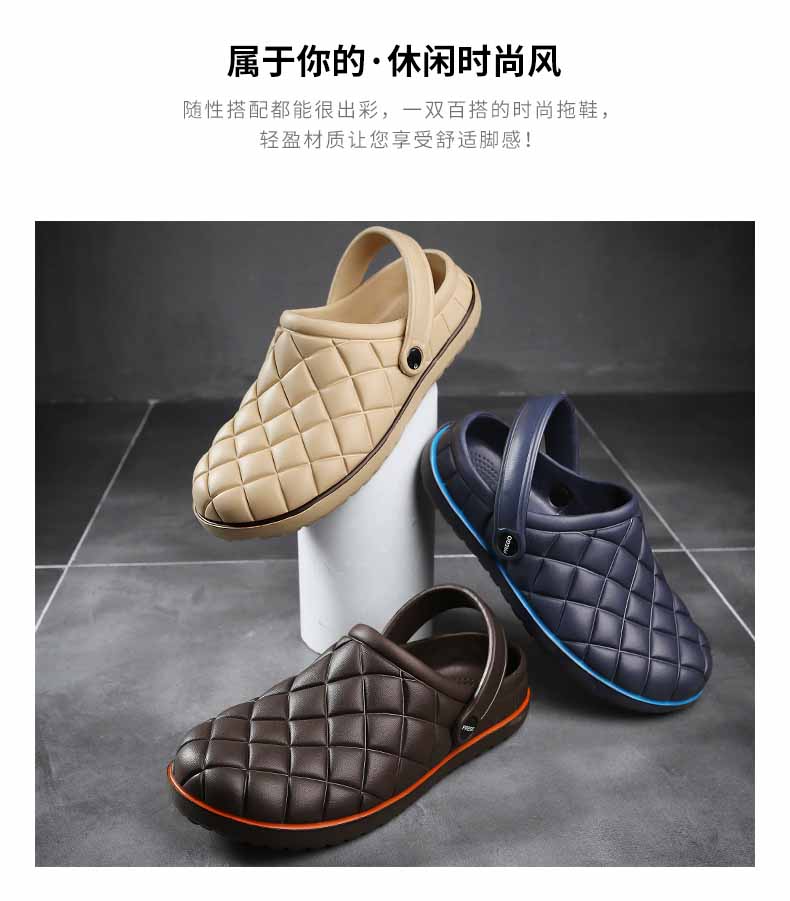 LiFeng shoes