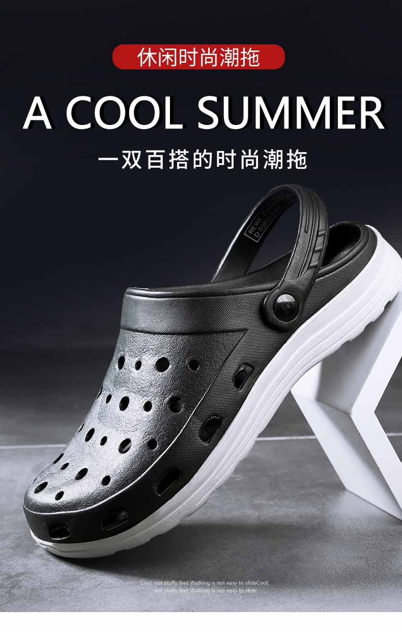 LiFeng shoes