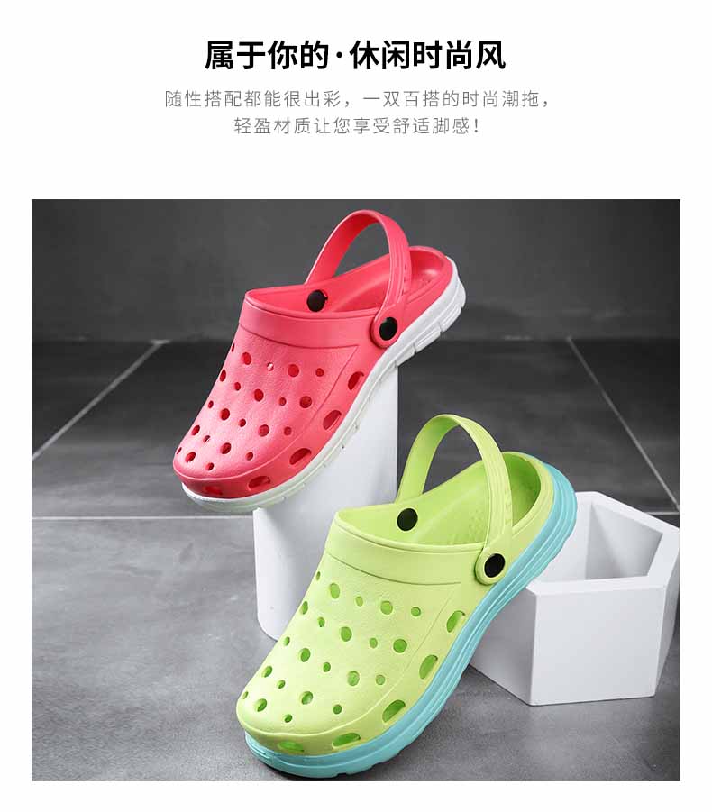 LiFeng shoes