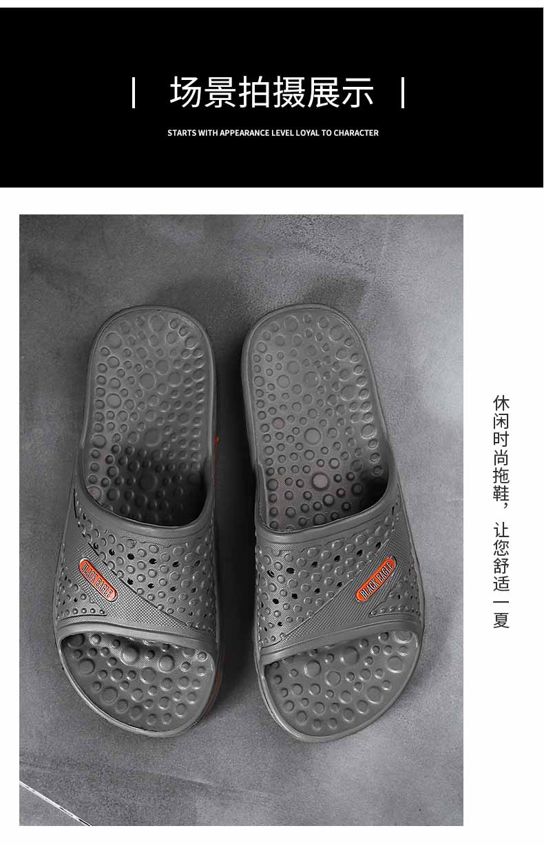 LiFeng shoes