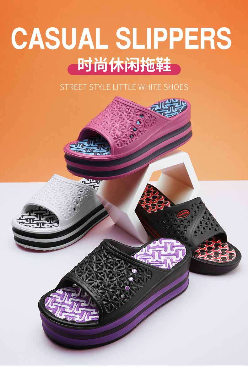 LiFeng shoes