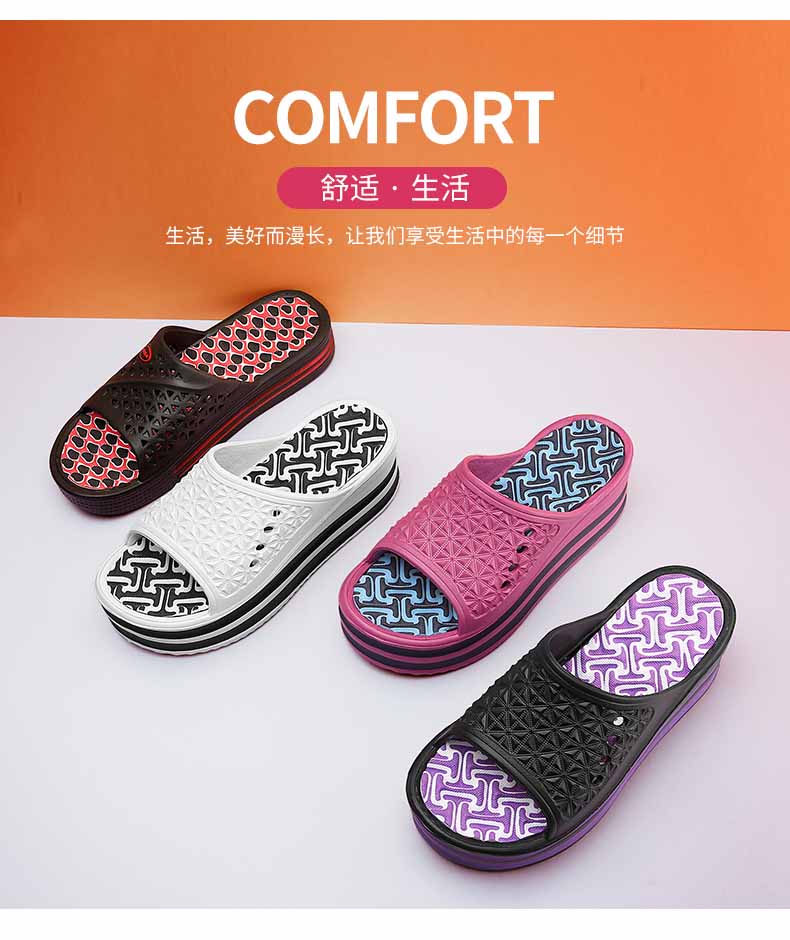 LiFeng shoes