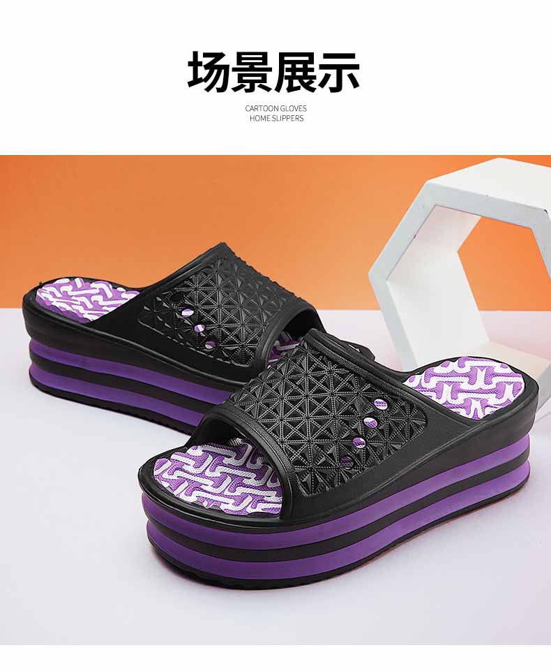 LiFeng shoes