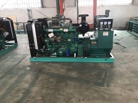 廠家直銷柴油發電機組哪家好