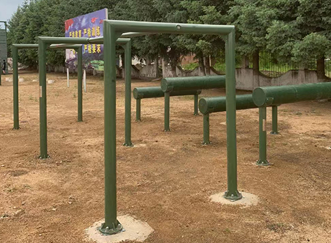 体能拓展训练器材