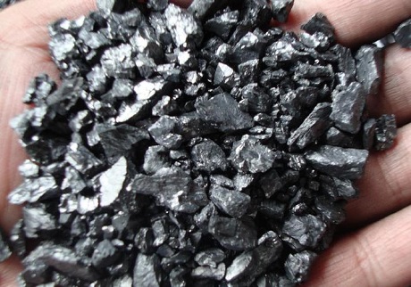 宁夏电煅煤销售