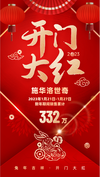 施华洛世奇