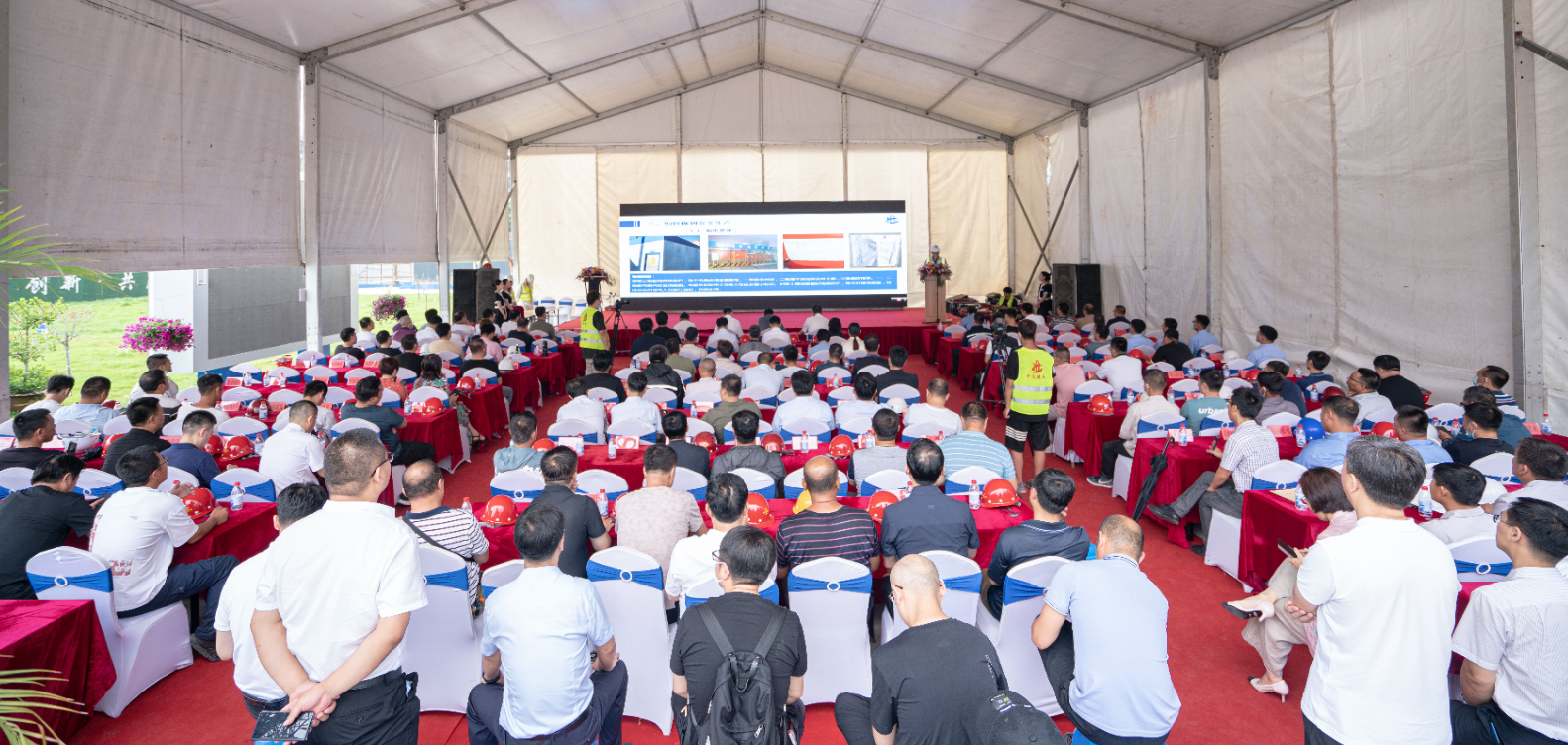 辽宁中通建筑工程有限公司