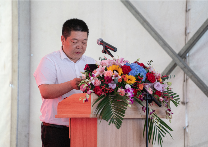 辽宁中通建筑工程有限公司