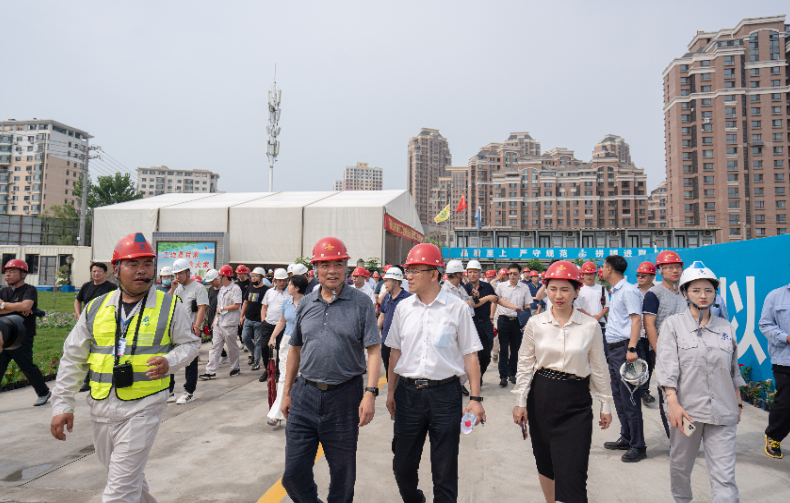 辽宁中通建筑工程有限公司