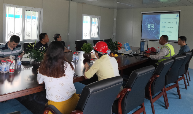 辽宁中通建筑工程有限公司