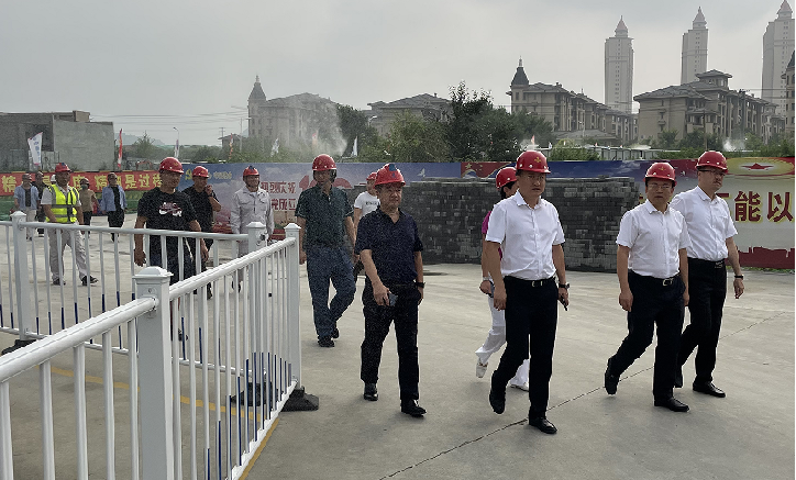 辽宁中通建筑工程有限公司