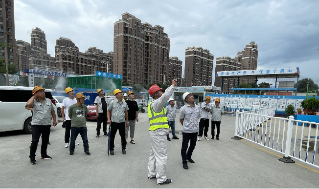 辽宁中通建筑工程有限公司