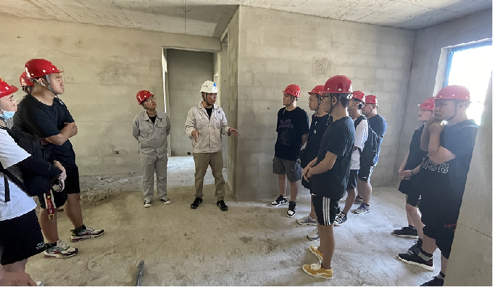 辽宁中通建筑工程有限公司