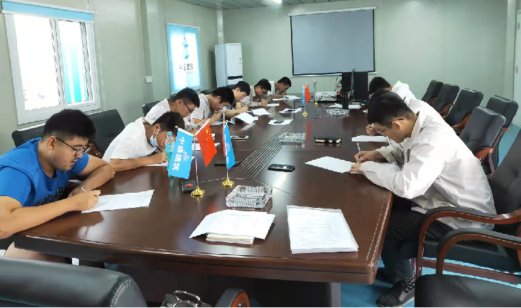 辽宁中通建筑工程有限公司