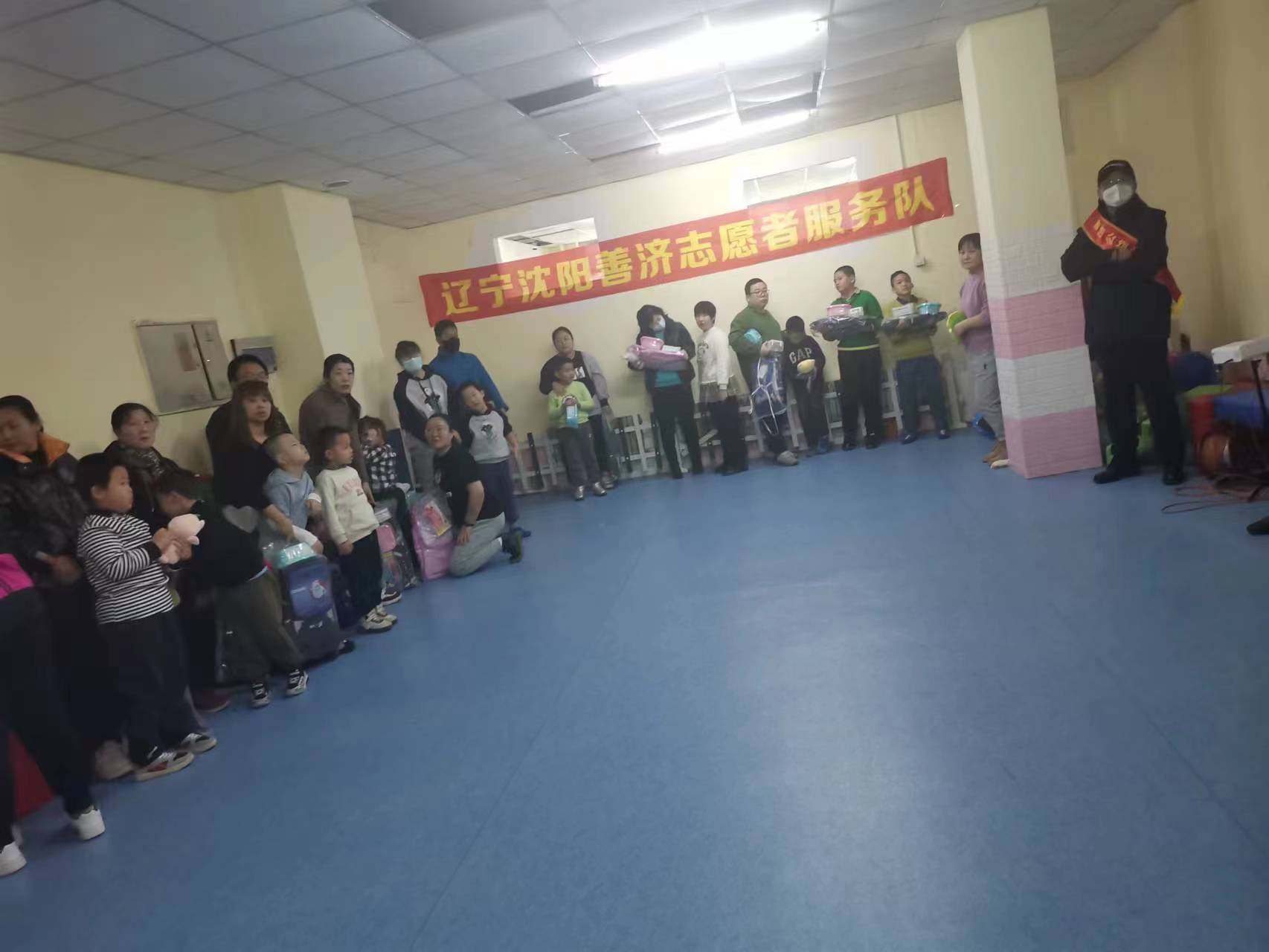 沈阳自闭症治疗