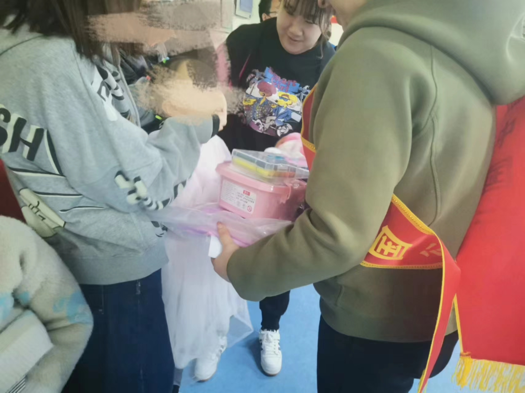 沈阳自闭症治疗