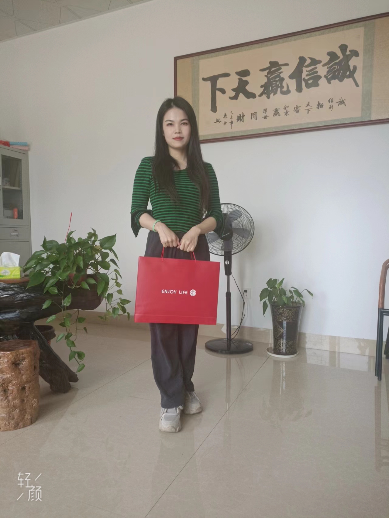 女神